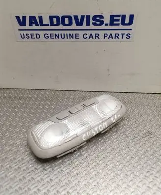 Ford Transit Custom Other interior light 994061 FK2E13K767AA C95YS