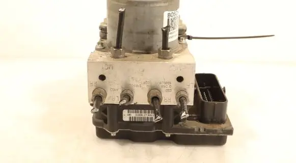 Fiat Punto Evo ABS Pump 51880013