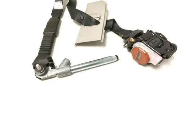 Nissan Qashqai Front seatbelt 868844EA2A