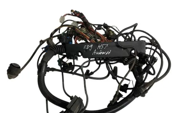 BMW 5 E39 Engine installation wiring loom 7788156 7788154 7790284