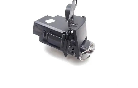 Ignition lock