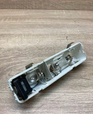 BMW 5 E39 Rear seat light 8366434 8366436