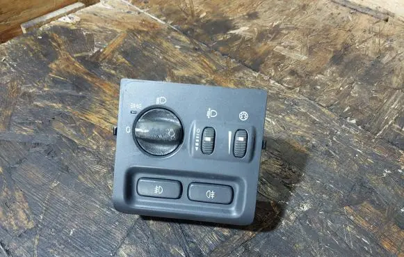 Volvo S40, V40 Light switch 30613945