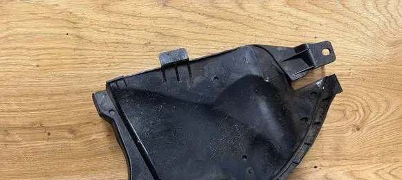 Volvo S60 Other under body part 30744318