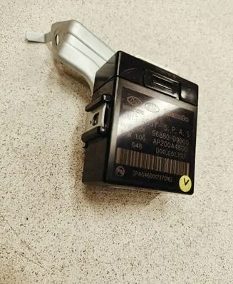 KIA Sportage Parking PDC control unit/module 96880D9000 D00001737 AP200A4800