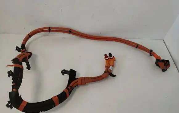Audi e-tron Other wiring loom 4KE971125