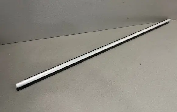 BMW 4 F36 Gran coupe Rubber seal front door window/glass 
