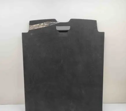 Volvo S90, V90 Trunk/boot floor carpet liner 39841072