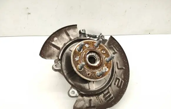 Tesla Model X Rear wheel hub 102741600D
