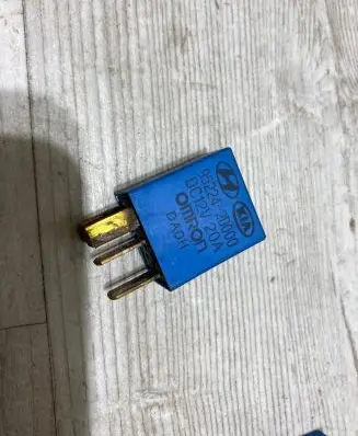 KIA Sportage Other relay 95224-2D000 DC12V20A