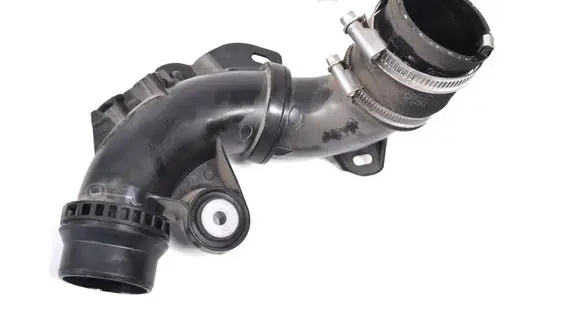 Peugeot 3008 II Air intake duct part 9015461
