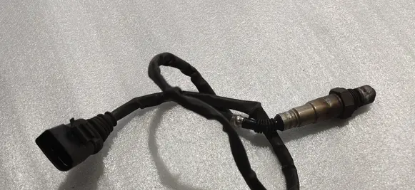 Lambda probe sensor