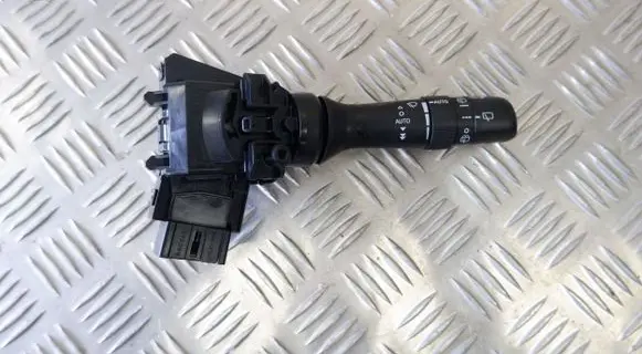 Lexus RX III Wiper control stalk 8465248160 8465248170