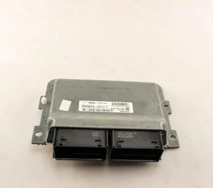 Ford Kuga II Engine control unit/module LX6A12A650