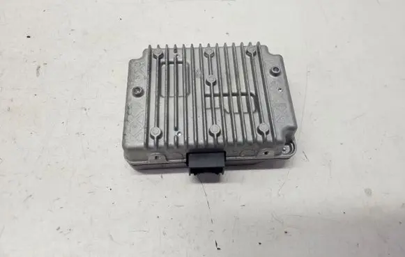 Jeep Cherokee Voltage converter inverter 56029609AB