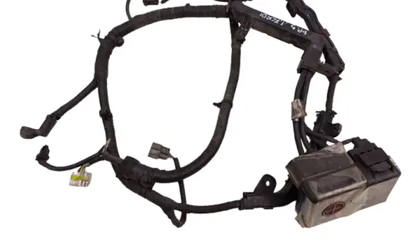 KIA Sportage Negative earth cable (battery) 918523U520