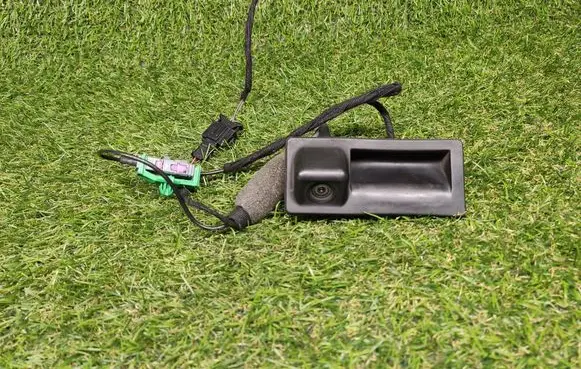 Audi A6 S6 C7 4G Reversing camera 5N0827566AA