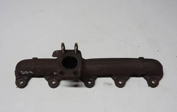 Citroen DS4 Exhaust manifold