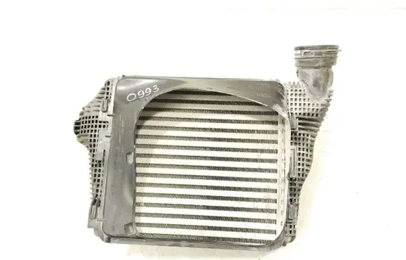 Porsche Macan (95B) Intercooler radiator 95B145803A