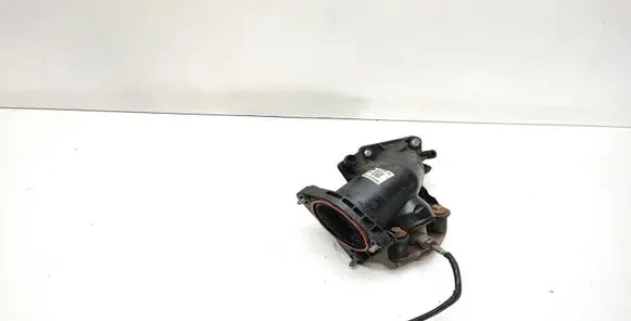BMW 3 E90 E91 Intake resonator 10102307143
