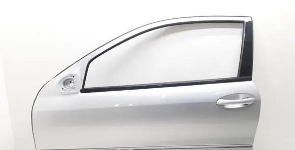 Mercedes-Benz CLC CL203 Door (2 Door Coupe) 