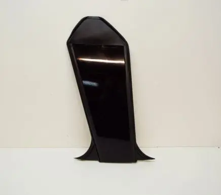 (B) pillar trim (top)