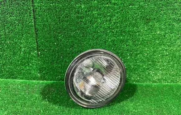 Renault Clio II Front fog light 7700838255