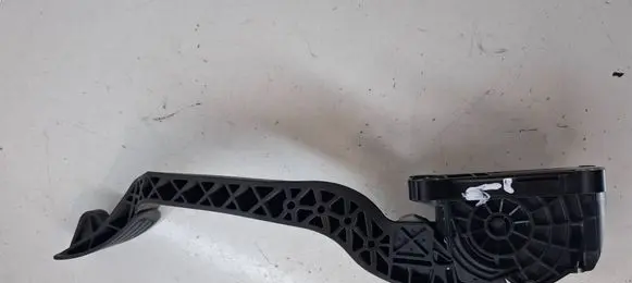 Peugeot 308 Accelerator throttle pedal 9674829580 0280755274