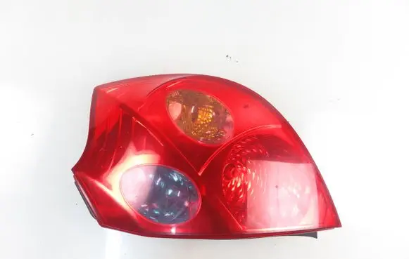 KIA Ceed Rear/tail lights