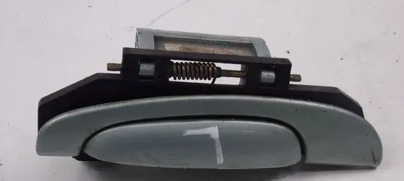 Jaguar S-Type Rear door exterior handle 