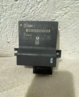 Audi A6 S6 C7 4G Gateway control module 4F0907468B 4F0910468A 9006TFMN