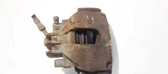 Volvo S60 Front brake caliper 829