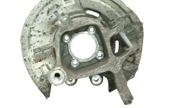 BMW 5 F10 F11 Rear wheel hub 33326793769 6793769