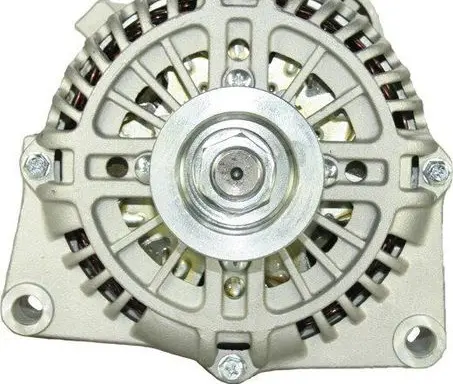Opel Zafira A Generator/alternator A3TA7991 10444064