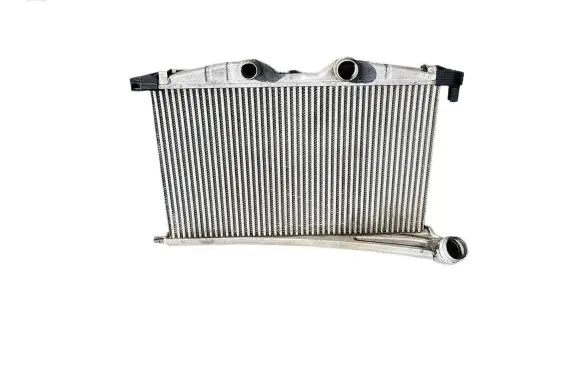 Citroen C5 Intercooler radiator