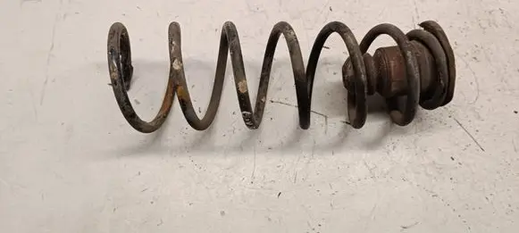 Citroen C4 I Picasso Rear coil spring 