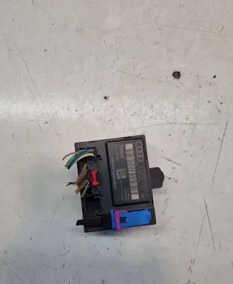 Audi A6 S6 C6 4F Door control unit/module 4F0959792F 4F0910792F