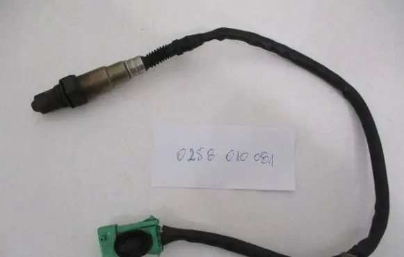 Citroen DS3 Lambda probe sensor 0258010081