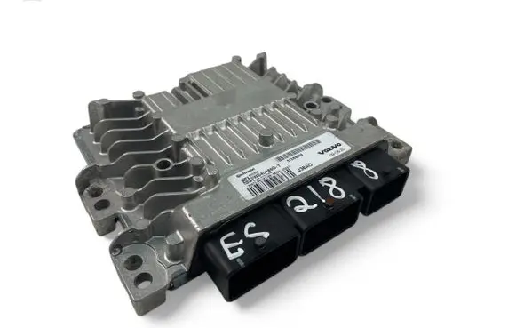 Volvo C70 Engine control unit/module ECU 31269095