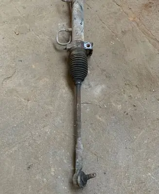Lexus ES 250 - 300 - 330 Steering rack