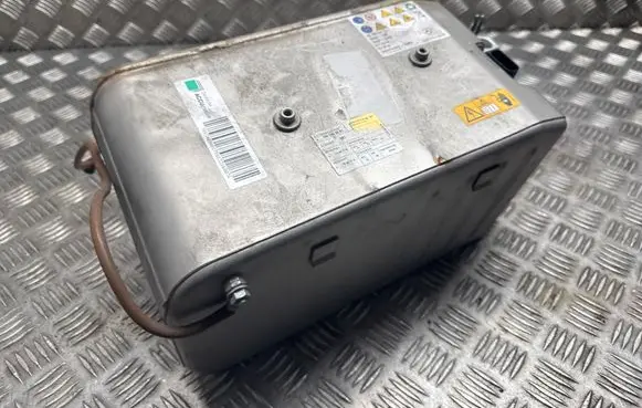 Mercedes-Benz E W212 Hybrid / electric car battery A7893409801 2129027206 7893400202