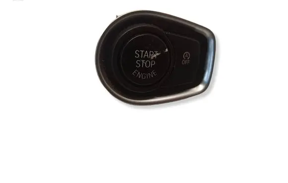 BMW 2 F46 Engine start stop button switch 9289136 140426 3393340102