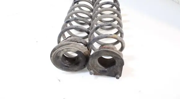 Honda Civic Coil spring/strut mount 