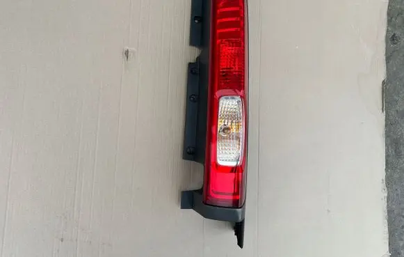 Opel Vivaro Rear/tail lights