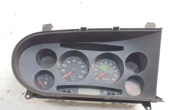 Iveco Daily 3rd gen Speedometer (instrument cluster) 504055190