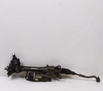 Audi A4 S4 B9 8W Steering rack 8W1423055AE 8W0909144H