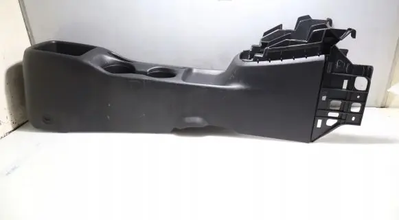 Nissan Micra K14 Center console