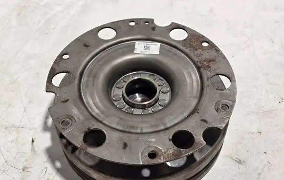 Audi A4 S4 B8 8K Dual mass flywheel 04K105317AK