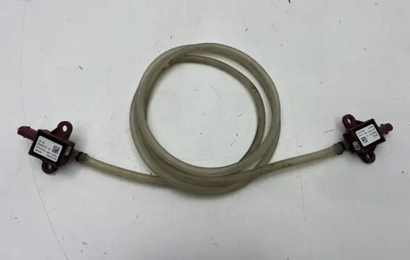 Audi TT TTS RS Mk3 8S Airbag deployment crash/impact sensor 8S0959121