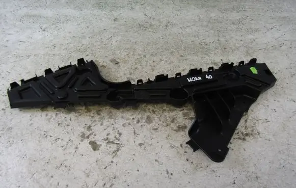 Renault Trafic III (X82) Rear bumper mounting bracket 852245827R